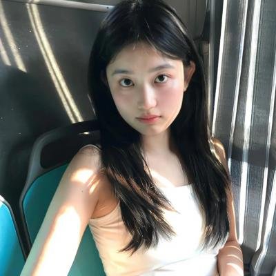 蜜桃女孩
