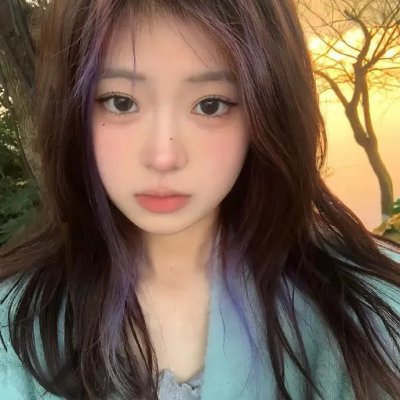 牵手
